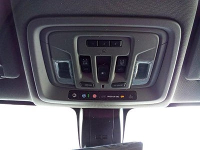 2021 GMC Sierra 1500 Crew Cab Short Box 4-Wheel Drive Denali