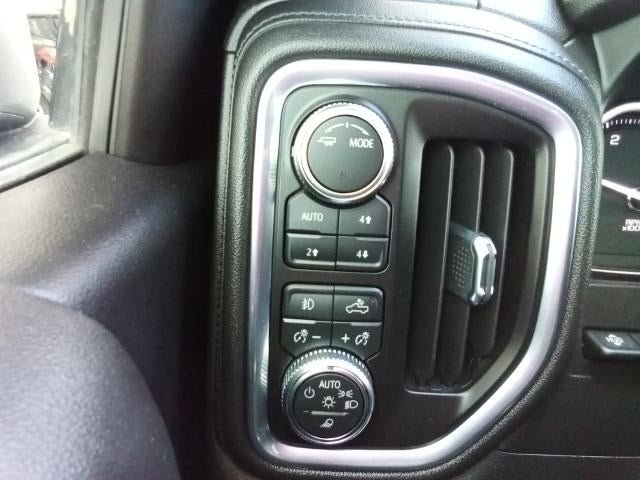 2021 GMC Sierra 1500 Crew Cab Short Box 4-Wheel Drive Denali