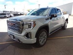 2021 GMC Sierra 1500 Crew Cab Short Box 4-Wheel Drive Denali