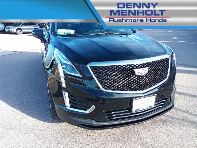 2020 Cadillac XT5 AWD 4dr Sport