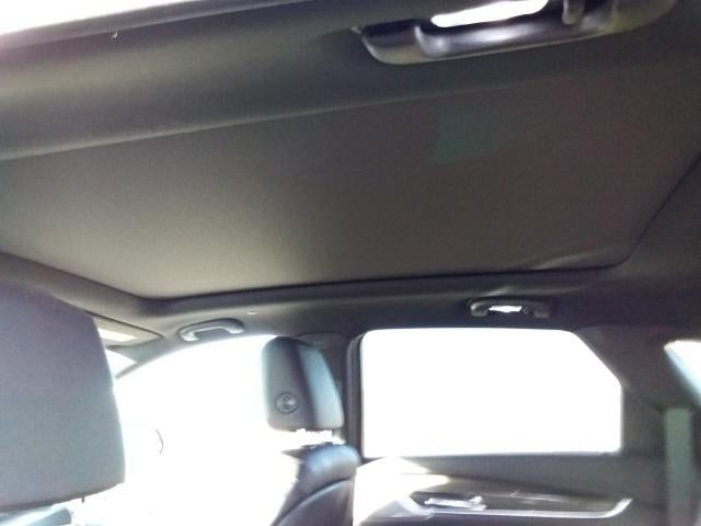 2020 Cadillac XT5 AWD 4dr Sport