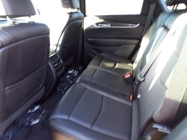 2020 Cadillac XT5 AWD 4dr Sport