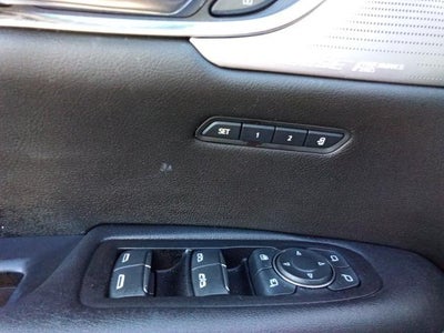 2020 Cadillac XT5 AWD 4dr Sport