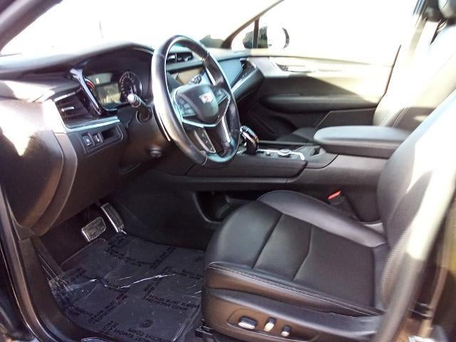 2020 Cadillac XT5 AWD 4dr Sport