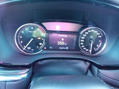 2020 Cadillac XT5 AWD 4dr Sport