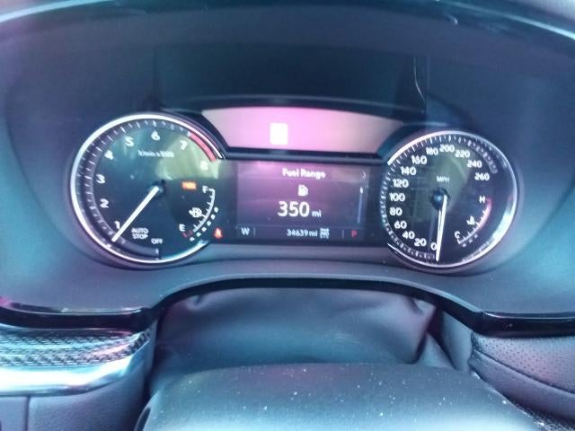 2020 Cadillac XT5 AWD 4dr Sport