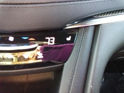 2020 Cadillac XT5 AWD 4dr Sport