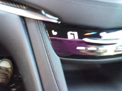 2020 Cadillac XT5 AWD 4dr Sport