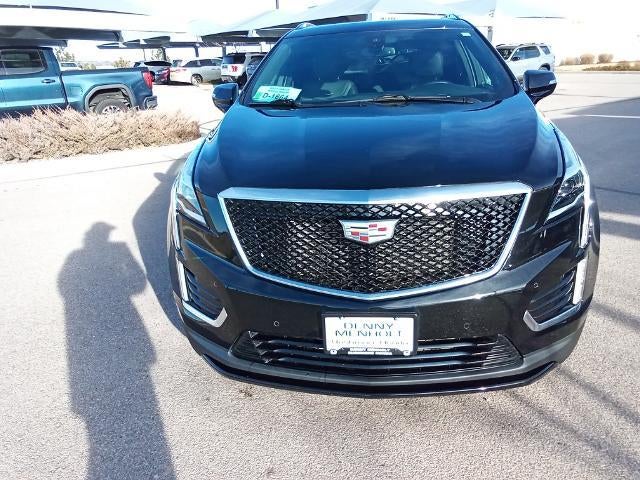 2020 Cadillac XT5 AWD 4dr Sport