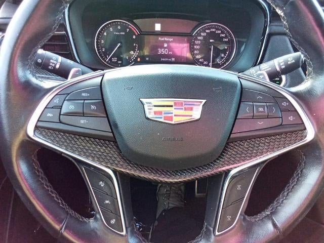 2020 Cadillac XT5 AWD 4dr Sport