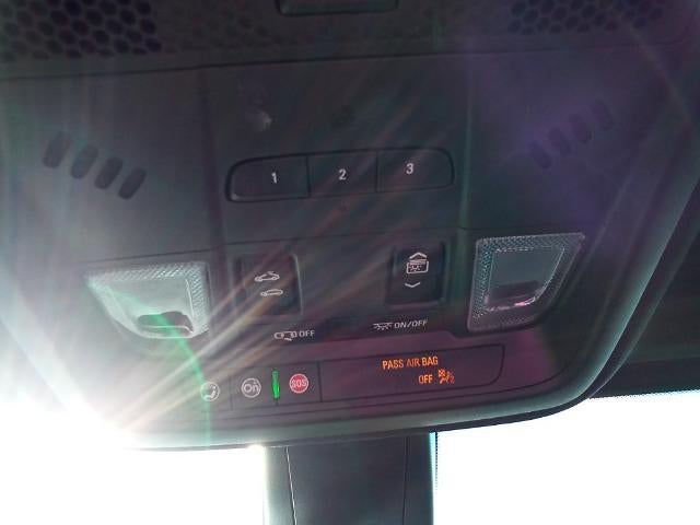 2020 Cadillac XT5 AWD 4dr Sport