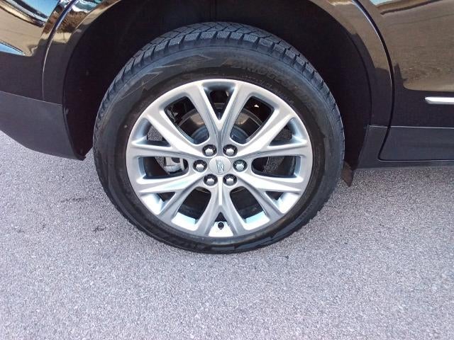 2020 Cadillac XT5 AWD 4dr Sport