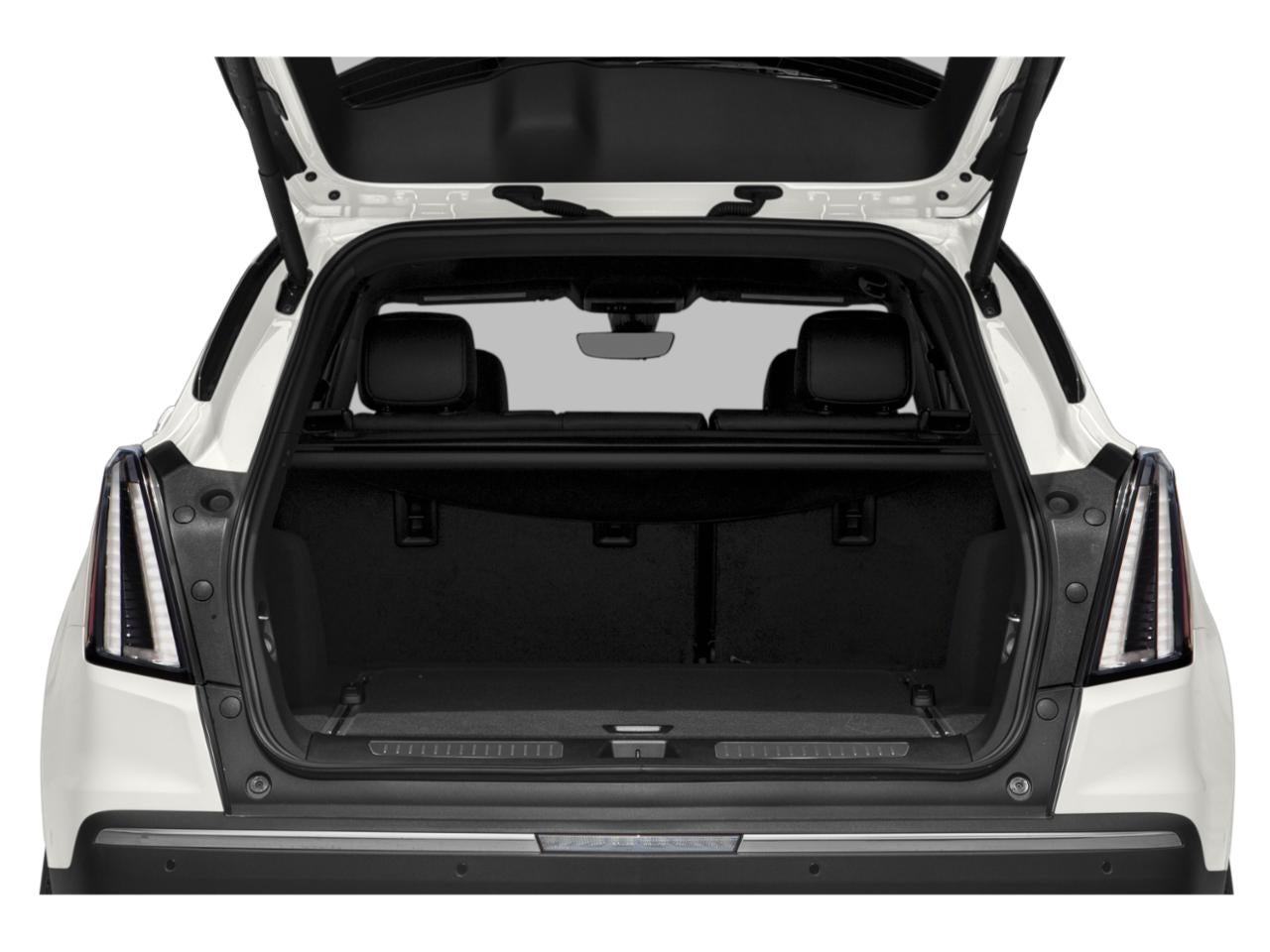 2020 Cadillac XT5 AWD 4dr Sport