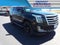 2020 Cadillac Escalade 4WD Premium Luxury