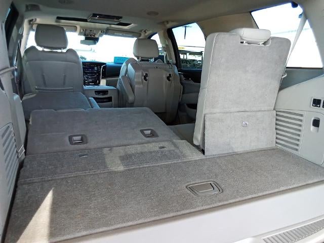 2020 Cadillac Escalade 4WD Premium Luxury