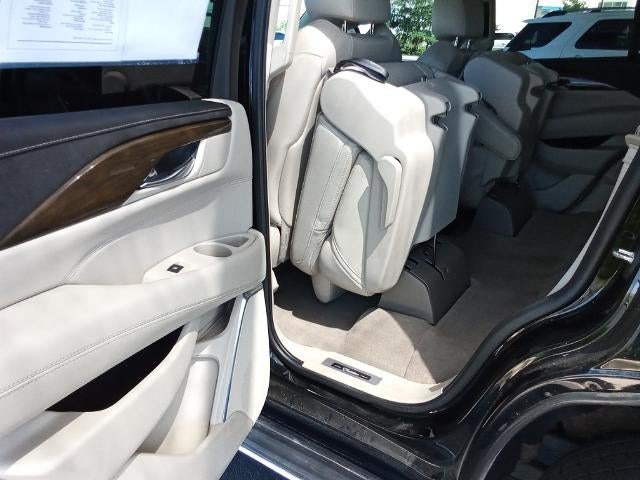 2020 Cadillac Escalade 4WD Premium Luxury