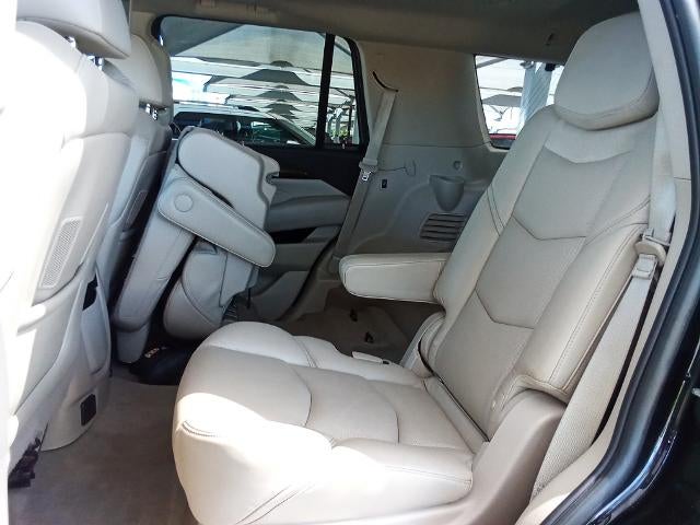 2020 Cadillac Escalade 4WD Premium Luxury
