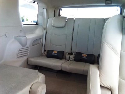 2020 Cadillac Escalade 4WD Premium Luxury