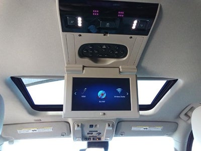 2020 Cadillac Escalade 4WD Premium Luxury