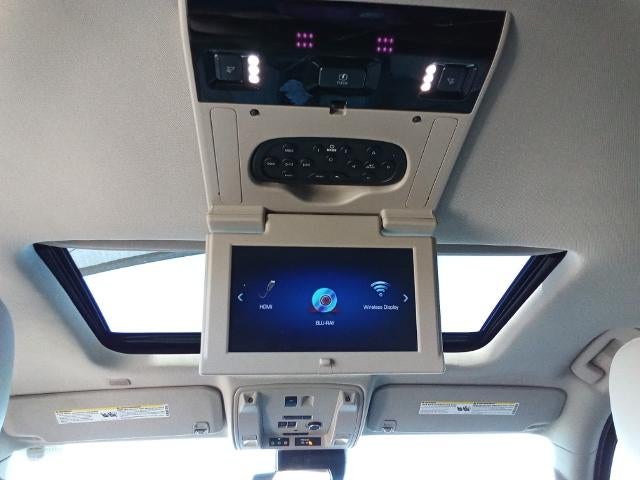 2020 Cadillac Escalade 4WD Premium Luxury