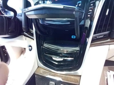 2020 Cadillac Escalade 4WD Premium Luxury