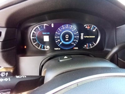 2020 Cadillac Escalade 4WD Premium Luxury