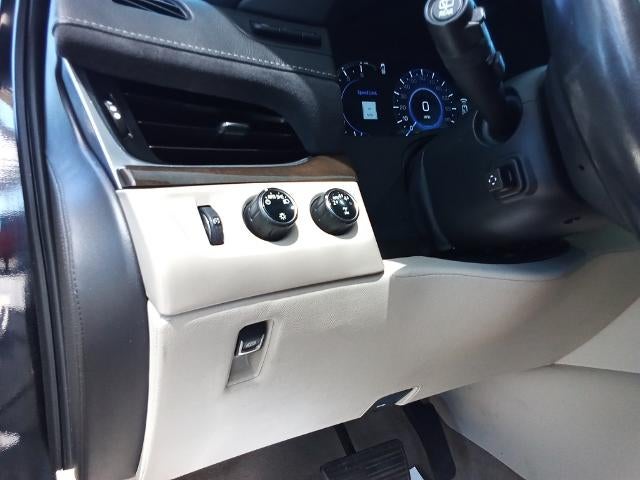 2020 Cadillac Escalade 4WD Premium Luxury