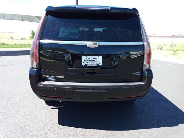 2020 Cadillac Escalade 4WD Premium Luxury