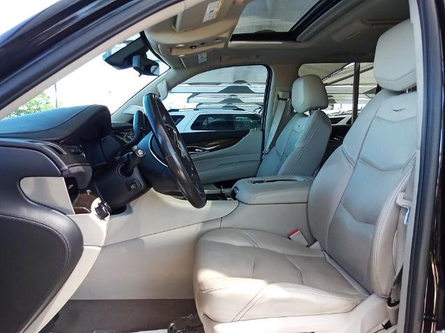 2020 Cadillac Escalade 4WD Premium Luxury