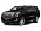2020 Cadillac Escalade 4WD Premium Luxury