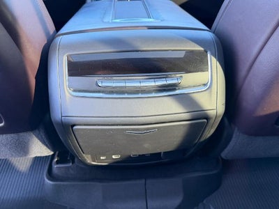 2022 Cadillac Escalade 4WD Premium Luxury Platinum