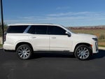 2022 Cadillac Escalade 4WD Premium Luxury Platinum