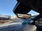 2022 Cadillac Escalade 4WD Premium Luxury Platinum