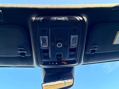 2022 Cadillac Escalade 4WD Premium Luxury Platinum