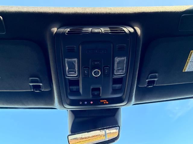 2022 Cadillac Escalade 4WD Premium Luxury Platinum