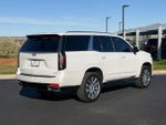 2022 Cadillac Escalade 4WD Premium Luxury Platinum