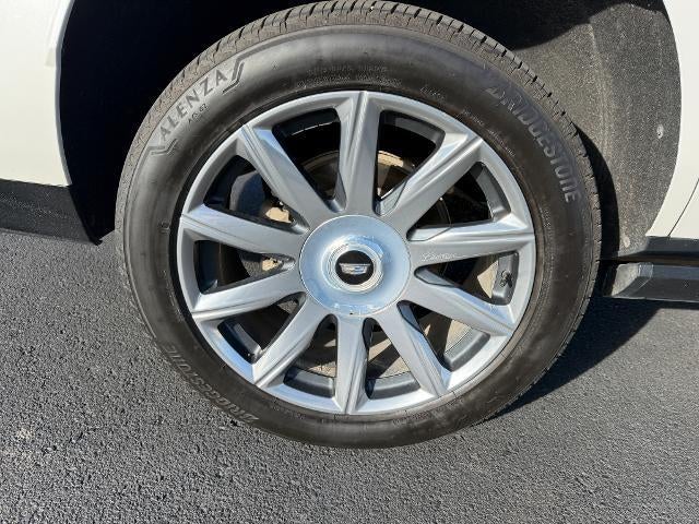2022 Cadillac Escalade 4WD Premium Luxury Platinum