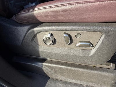 2022 Cadillac Escalade 4WD Premium Luxury Platinum
