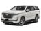 2022 Cadillac Escalade 4WD Premium Luxury Platinum