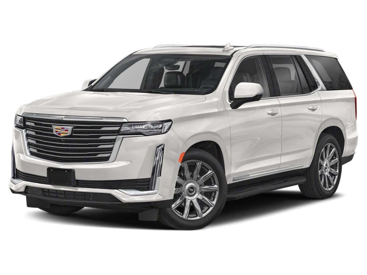 2022 Cadillac Escalade 4WD Premium Luxury Platinum