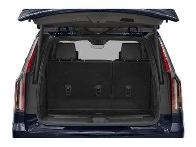 2022 Cadillac Escalade 4WD Premium Luxury Platinum