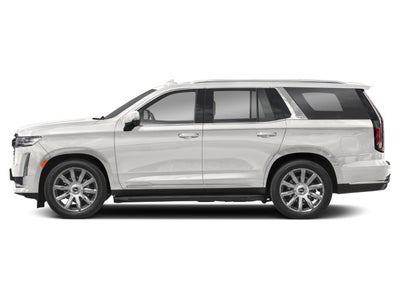 2022 Cadillac Escalade 4WD Premium Luxury Platinum