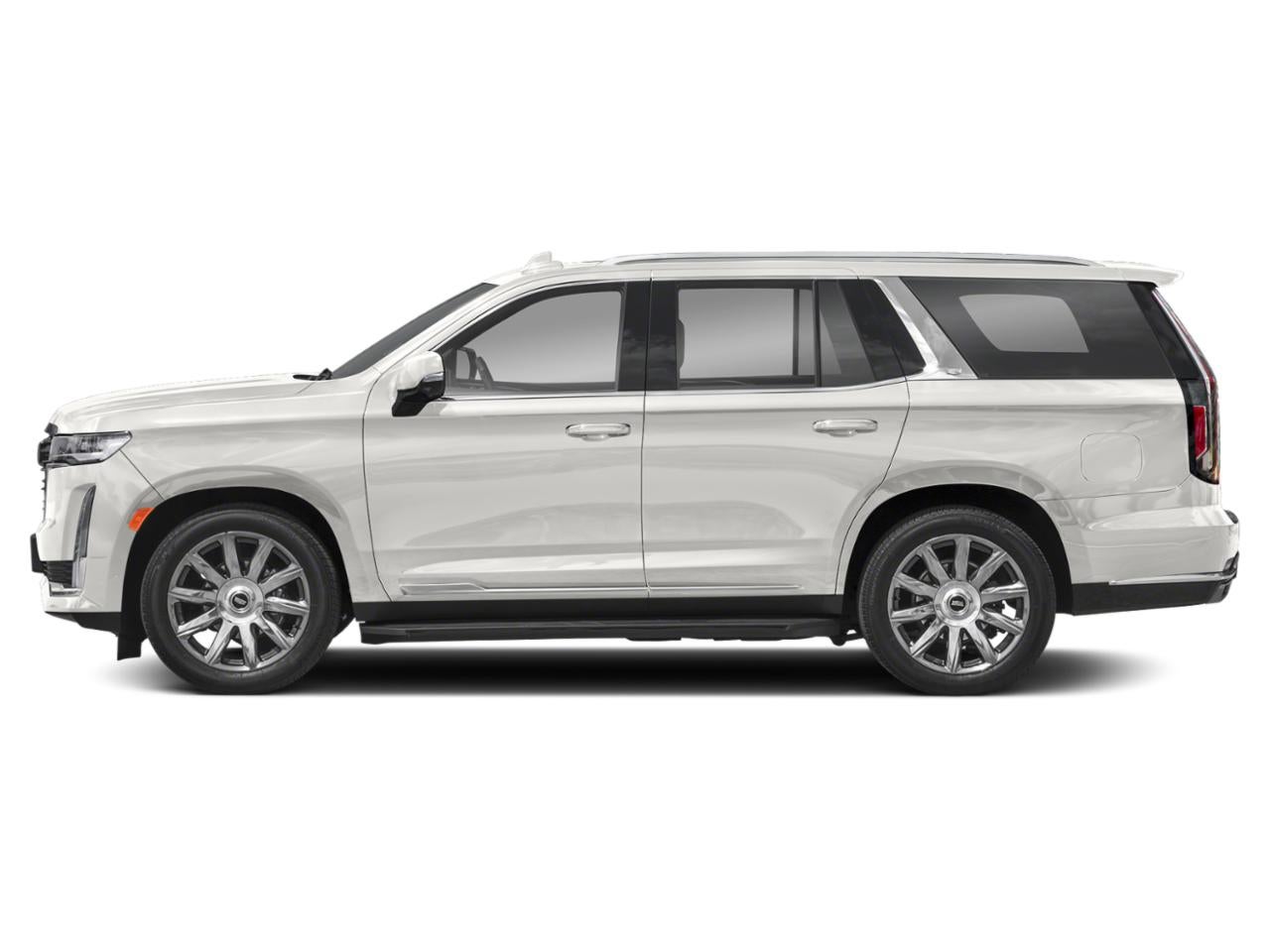 2022 Cadillac Escalade 4WD Premium Luxury Platinum