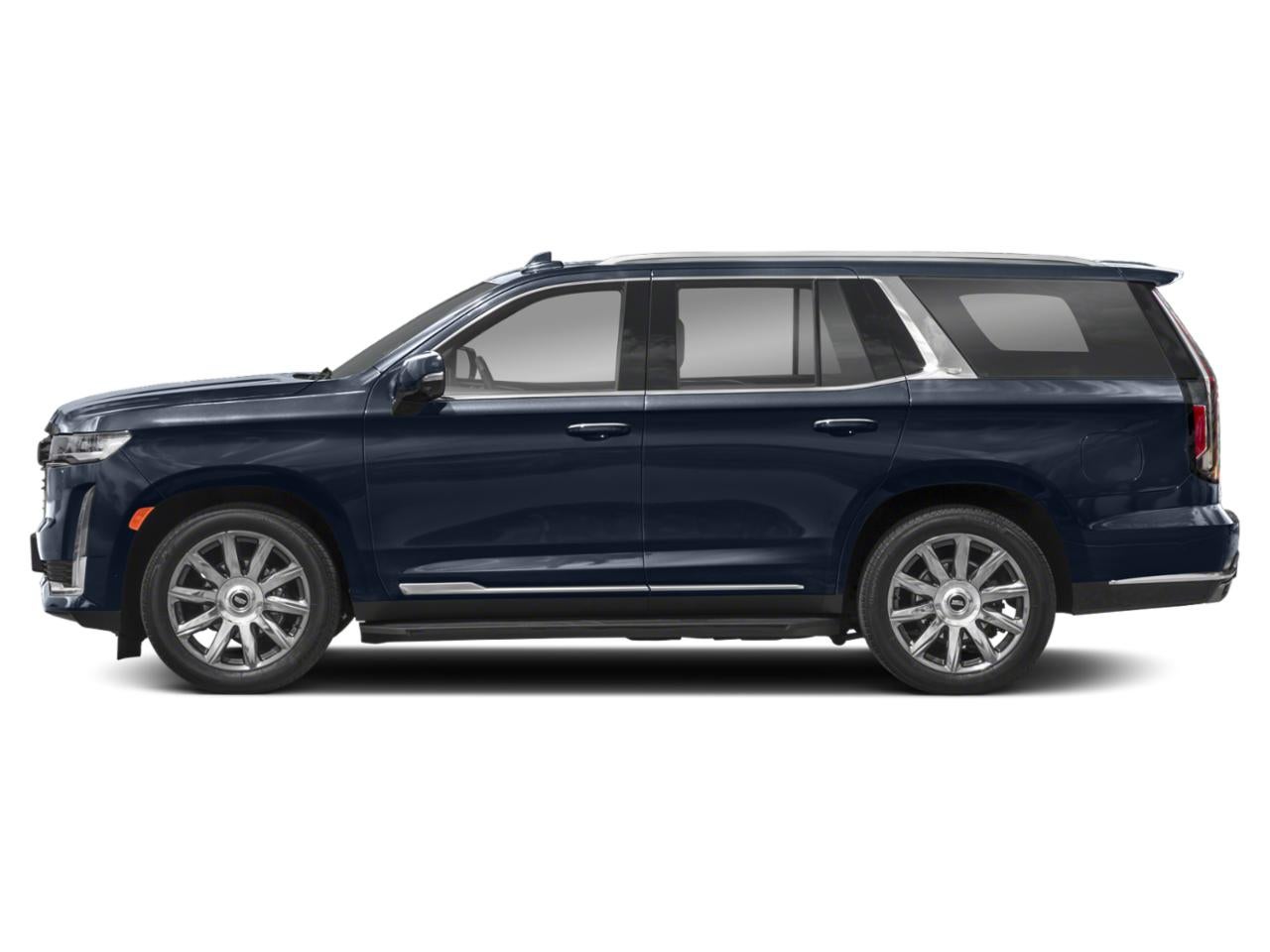2022 Cadillac Escalade 4WD Premium Luxury Platinum