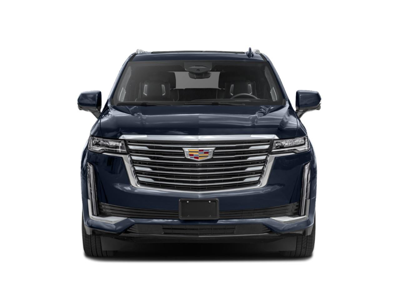 2022 Cadillac Escalade 4WD Premium Luxury Platinum