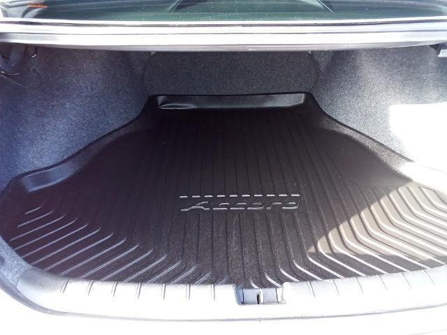 2013 Honda Accord Sedan EX-L CVT