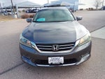 2013 Honda Accord Sedan EX-L CVT