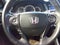 2013 Honda Accord Sedan EX-L CVT