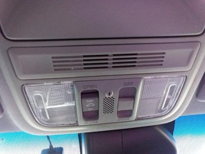 2013 Honda Accord Sedan EX-L CVT