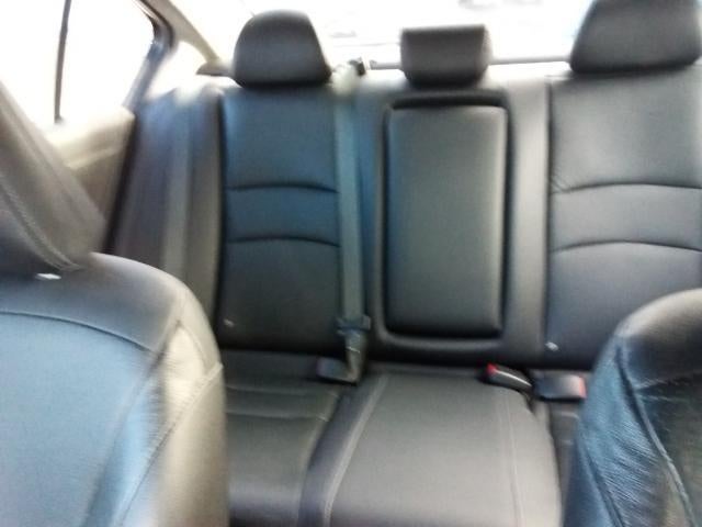 2013 Honda Accord Sedan EX-L CVT